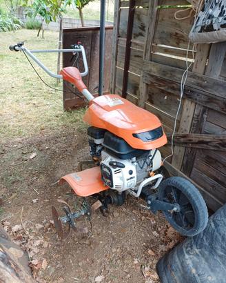 STIHL MH600 MOTOZAPPA