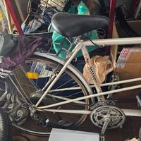 tandem peugeout da corsa