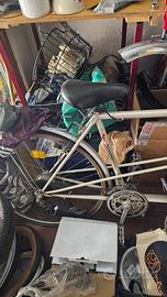 tandem peugeout da corsa