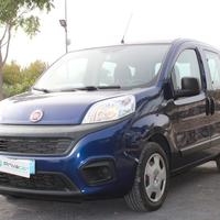 Fiat Qubo 1.3 MJT 80 CV Lounge