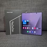 Samsung Z Fold 7 256GB Garanzia Amazon