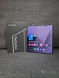 Samsung Z Fold 7 256GB Garanzia Amazon