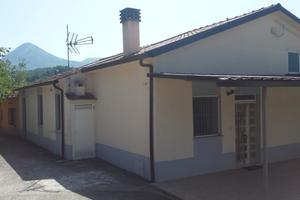 Casa/terreno a Nemoli PZ