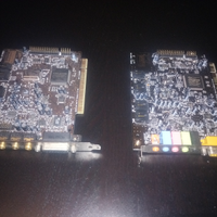 Sound Blaster Live scheda audio