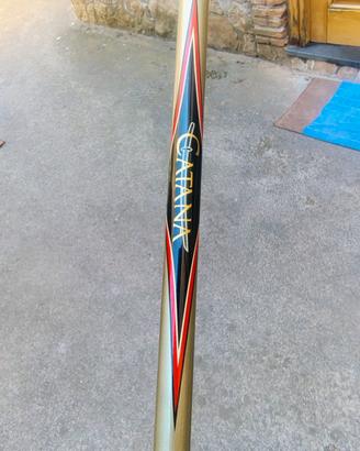 canna da pesca Shimano catana 