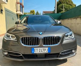 Bmw 530d