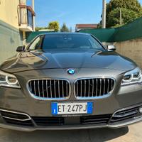 Bmw 530d