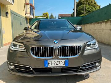 Bmw 530d