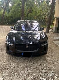 Jaguar I-Pace Elettrica