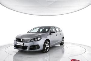 PEUGEOT 308 SW BlueHDi 130 S&S Allure SW