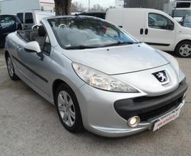 Peugeot 207 1.6 VTi 120CV CC Tecno