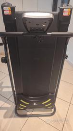 Tapis roulant magnetico Diadora