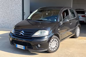 Citroen C3 1.1 Elegance NEOPATENTATI