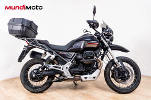 MOTO GUZZI V 85 TT - 2022
