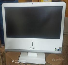 All in One pc fisso