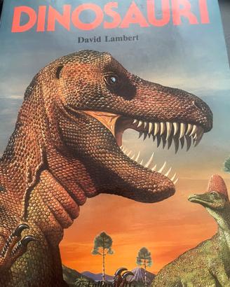 dinosauri