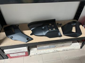 Paramotore multistrada 1200 2010/2014