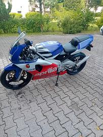 RS Extrema Reggiani 125 2 tempi 