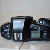 Nikon f90