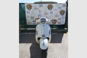PIAGGIO Vespa 310 GTS / SUPER / SUPERSPORT / SUSPE