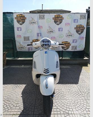 PIAGGIO Vespa 310 GTS / SUPER / SUPERSPORT / SUSPE