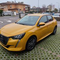 Peugeot 208 PureTech 75 Stop&Start 5 porte Active 