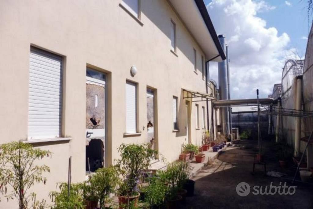 Immobile in asta di 40759 m² a Terracina - Vista 4