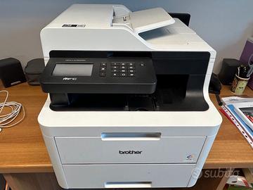 Stampante Brother MFC-L3730CDN