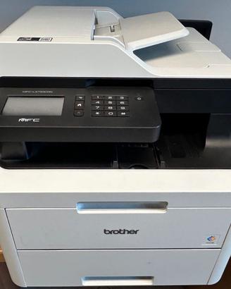 Stampante Brother MFC-L3730CDN