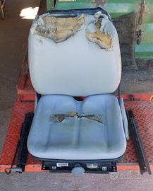 Sedile Landini Trekker 