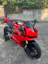 Panigale 1199