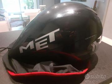 Casco MET Drone