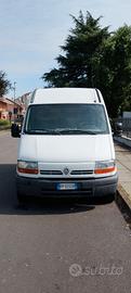 Renault Master 2.2