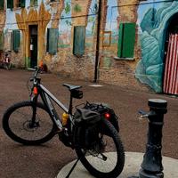 ebike Trek Marlin 8+ L