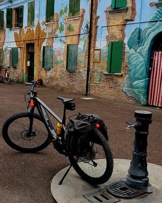 ebike Trek Marlin 8+ L