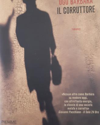 il corruttore (Ugo Barbara) 
