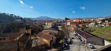 Avellino: Attico 145 mq con box