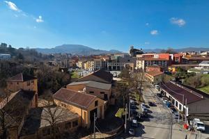 Avellino: Attico 145 mq con box