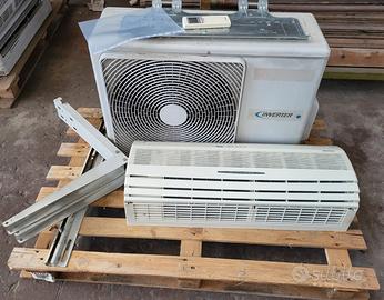 Pompa di calore Toshiba