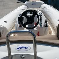 TENDER IDROGETTO ARIMAR 4 METRI PERMUTA