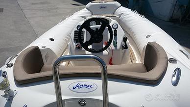 TENDER IDROGETTO ARIMAR 4 METRI PERMUTA