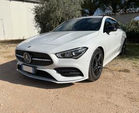 Mercedes-Benz CLA 220 CLA 220 D Premium AMG Line