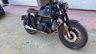 Bmw r 45 - 1982