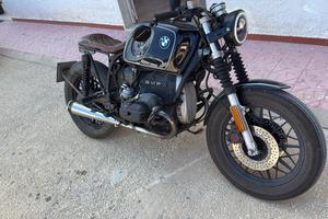 Bmw r 45 - 1982