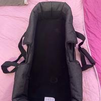 navetta baby jogger