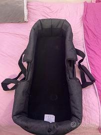 navetta baby jogger