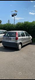 fiat punto 1.1 fire 55cv
