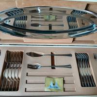 Servito x 6 da pesce (nuovo)