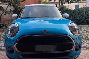 Mini One First 5p., 1.2 neopatentati 