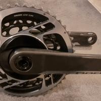 Guarnitura Sram Red Axs Dub 46/33t